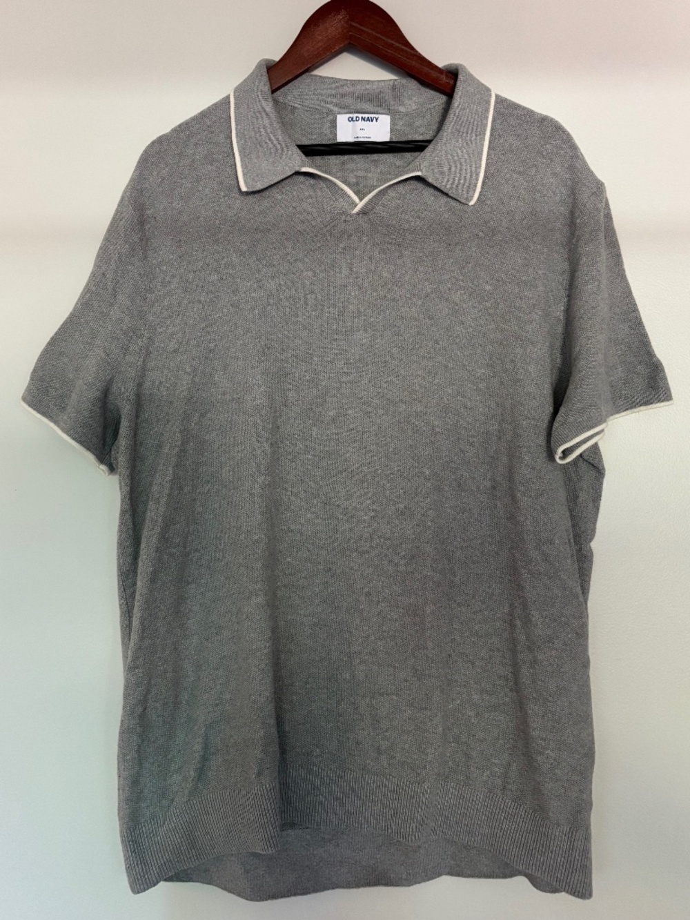 Old Navy Men's Polo Shirt